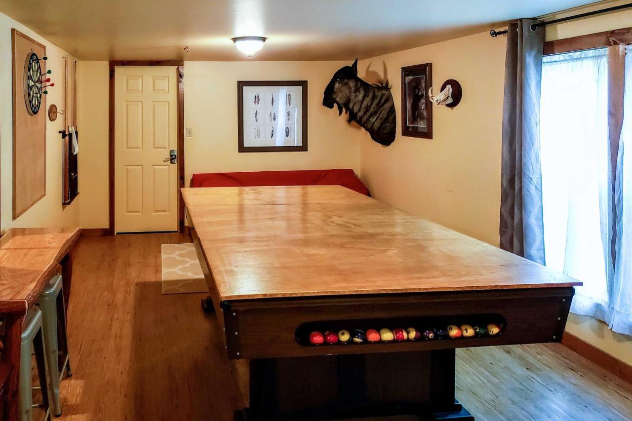 The Lodge Klingerstown Home On 180-Acre Farm! ภายนอก รูปภาพ