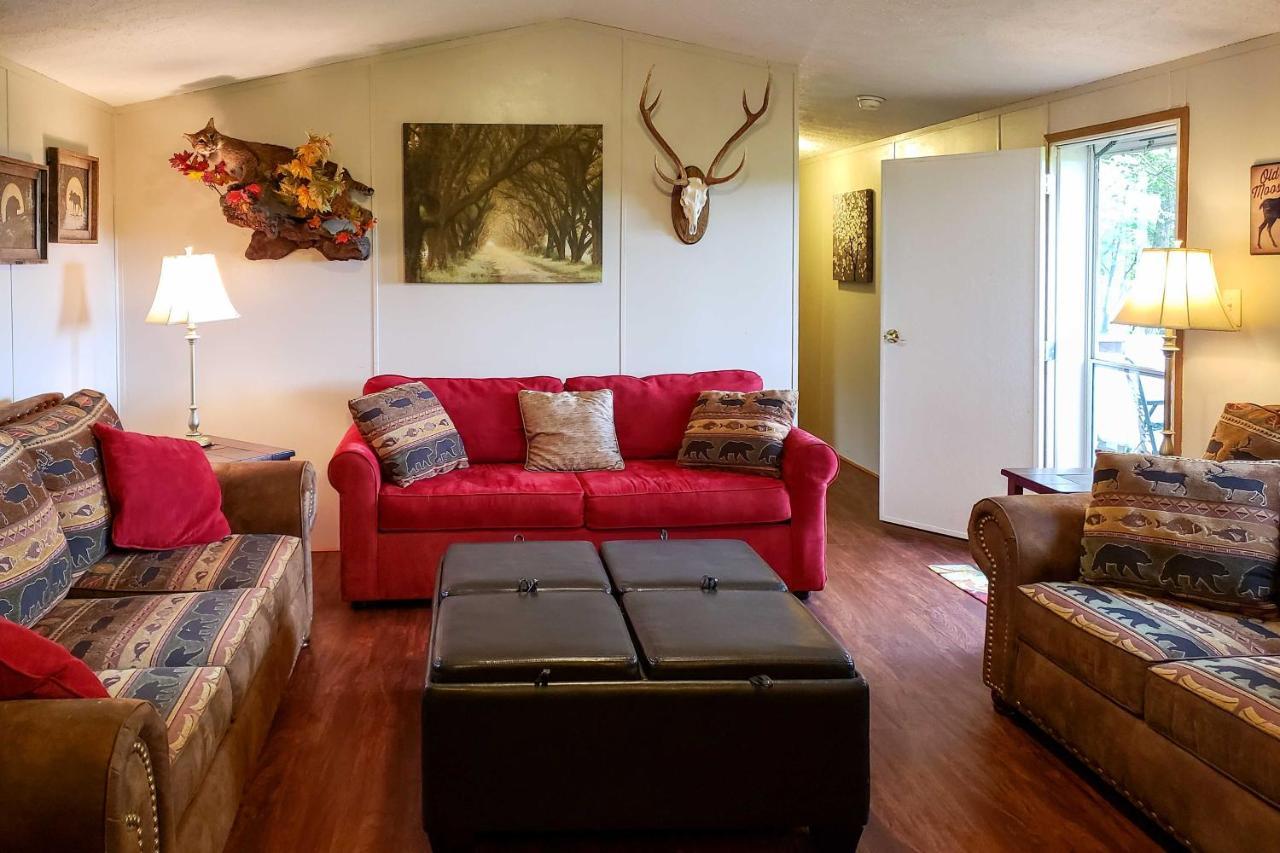 The Lodge Klingerstown Home On 180-Acre Farm! ภายนอก รูปภาพ