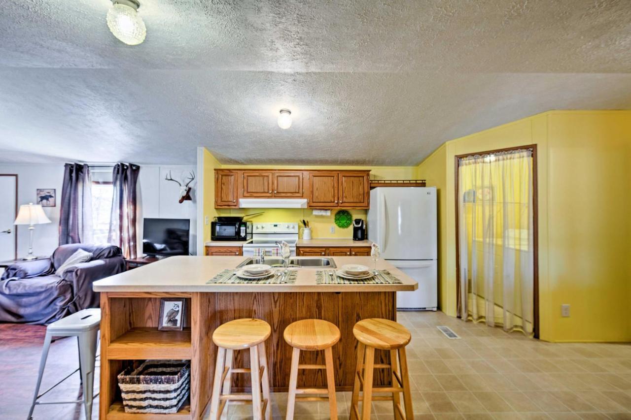 The Lodge Klingerstown Home On 180-Acre Farm! ภายนอก รูปภาพ