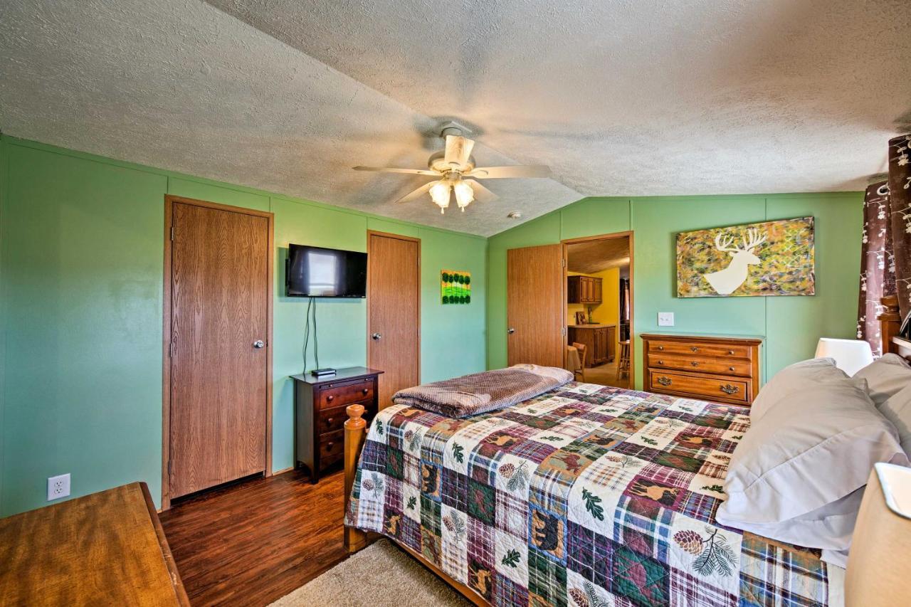 The Lodge Klingerstown Home On 180-Acre Farm! ภายนอก รูปภาพ