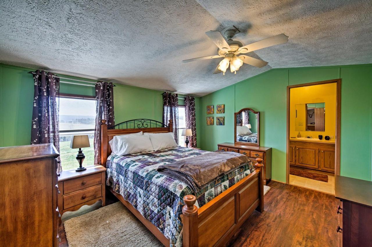 The Lodge Klingerstown Home On 180-Acre Farm! ภายนอก รูปภาพ