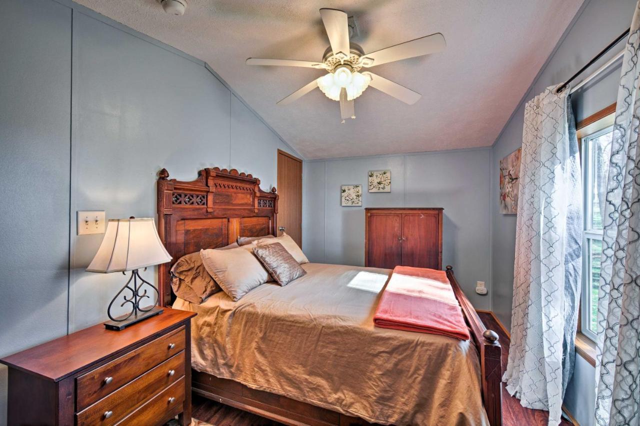 The Lodge Klingerstown Home On 180-Acre Farm! ภายนอก รูปภาพ