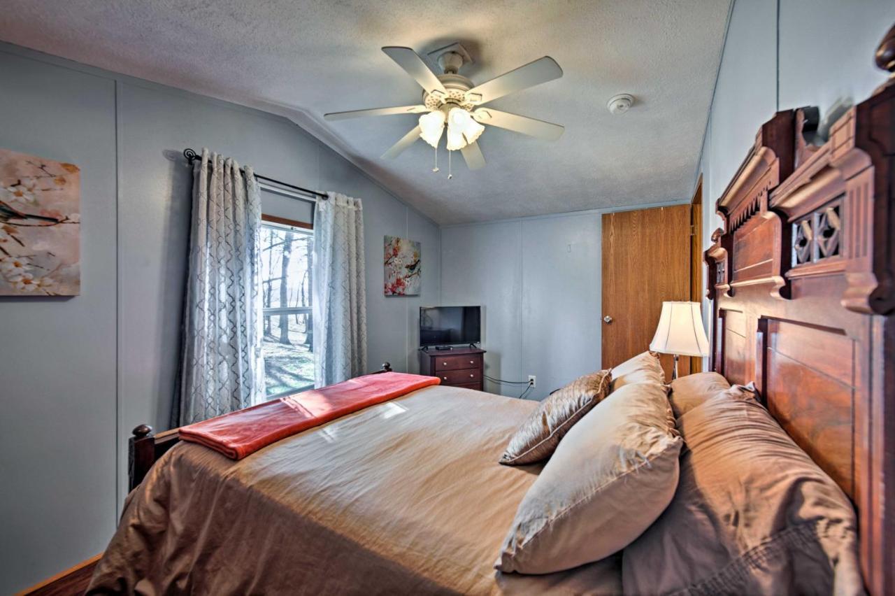 The Lodge Klingerstown Home On 180-Acre Farm! ภายนอก รูปภาพ