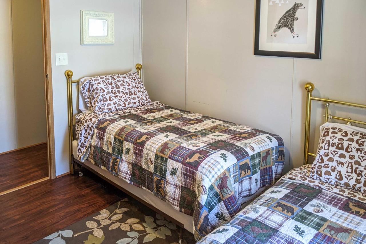 The Lodge Klingerstown Home On 180-Acre Farm! ภายนอก รูปภาพ